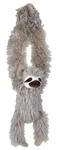 Wild Republic 16387 - Hanging Sloth, H&auml;ngendes Pl&uuml;sch Faultier mit
