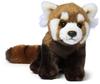 WWF WWF14790 Plüschkolletion World Wildlife Fund Plüsch Roter Panda,...