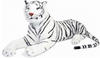 Melissa & Doug White Tiger - Plush | Soft Toy | Animal | All Ages | Gift for...
