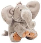 Pl&uuml;sch Elefant &bdquo;Sugar &ndash; Schaffer 4231 - Kuscheltier Elefant - weich & flauschig