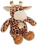 Heunec 386679 - Besitos Giraffe 35 cm