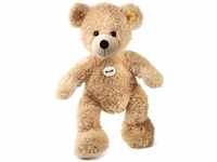 Steiff 111679 Teddybär Fynn - 40 cm - Kuscheltier für Kinder - beweglich &...