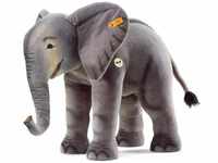 Steiff 500725 Studio Elefant, grau