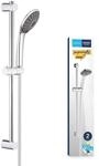 GROHE Vitalio Joy eco Brausegarnitur 1 Strahlart mit Dimmer 27326000