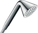 AXOR Front Duschkopf 85, Chrom