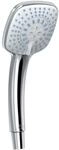 Ideal Standard B0003AA Handbrause IDEALRAIN CUBE M3 mit 3-Funktion und