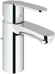 GROHE Wave Cosmopolitan - Einhand- Waschtischarmatur (wassersparend, 1/2", langlebige