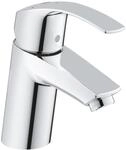 Grohe Eurosmart | Badarmatur - Waschtischbatterie | glatter K&ouml;rper, S-Size 
