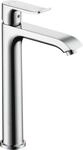 hansgrohe Wasserhahn Metris (Armatur mit Auslauf H&ouml;he 200mm, ohne Ablaufgarnitur)