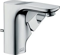 AXOR Wasserhahn Urquiola (Armatur mit Auslauf H&ouml;he 110 mm und