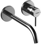 Hansa 57932171 Waschtisch Armatur Hansapublic