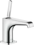 AXOR Wasserhahn Citterio E (Armatur mit Auslauf H&ouml;he 90mm, ohne Ablaufgarnitur)