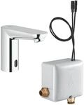 Grohe CE Eltr. WT 6 V inkl.Powerbox 36384000 Chrome