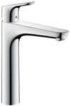 hansgrohe Wasserhahn Focus (Armatur mit Auslauf H&ouml;he 190mm, ohne Ablaufgarnitur)