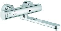 GROHE Eurosmart CE Infrarot-Elektronik f&uuml;r Waschtisch mit Thermostat 36332000