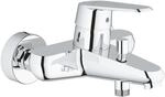 GROHE Eurodisc Cosmopolitan, Badewannenarmatur (Duscharmatur f&uuml;r die Badewanne,