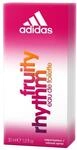 adidas Fruity Rhythm Eau De Toilette &ndash; Sportlich-fruchtiges Damen Parf&uuml;m...
