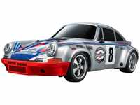 Tamiya 300058571 58571 Porsche TT-02 911 Carrera RSR Brushed 1:10 RC Modellauto