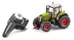 Siku 6882, Ferngesteuerter Claas Axion 850 Traktor, 1:32, Inkl. Fernsteuermodul,