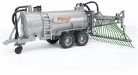 bruder 02020 - Fliegl Fassanh&auml;nger mit Schleppschlauchverteiler - 1:16...