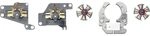 M&auml;rklin 60944 - Hochleistungsmotor-Nachr&uuml;st-Set