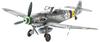 Revell RV04665 Modellbausatz Flugzeug 1:32 - Messerschmitt Bf109 G-6 Late &...