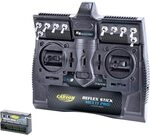 Carson 500501003 - Reflex Stick Multi Pro 2.4 GHz, 14 Kanal