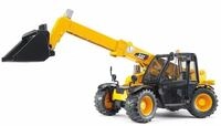 bruder 02141 - Caterpillar Teleskoplader