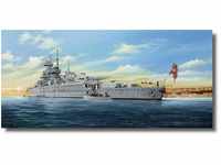 Trumpeter 05316 Modellbausatz Pocket Battleship (Admiral Graf Spee)