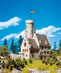 FALLER 232242 - Wasserburg
