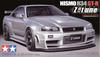 TAMIYA Nissan 300024282 NISMO Skyline GT-R Z-Tune (R34) Automodell Bausatz 1:24,