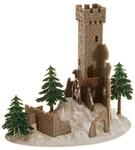 FALLER 130285 - Ruine, Einheitsgr&ouml;&szlig;e