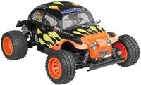 Tamiya 300058502 - RC Blitzer Beetle 2WD 1:10, Schwarz