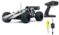 JAMARA Splinter Desertbuggy 1:10 4WD NiMh 2,4G LED - Allrad, Elektroantrieb,...