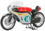 Tamiya 14113 1:12 Honda RC166 GP Racer 1960 - originalgetreue Nachbildung,...