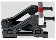 M&auml;rklin 8991 - Prellbock, Spur Z