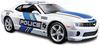 Maisto 31208 Chevrolet Camaro SS RS (2010) "Polizei Modellauto im Maßstab 1:24,