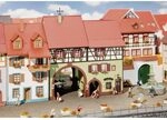 Faller 130499 DIY, 27.6 x 7.1 x 38.9 cm