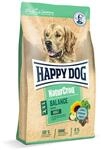 Happy Dog 60521 &ndash; NaturCroq Balance &ndash; Trockenfutter mit heimischen...