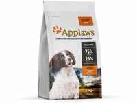 Applaws natürliche komplette trockene Hundefutter für Erwachsene...