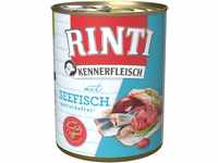 Rinti Seefisch, 12er Pack (12 x 800 g)
