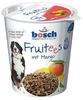 bosch Finest Snack Concept | Fruitees frisches Geflügel & Mango | ohne...