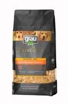 GRAU &ndash; das Original &ndash; Getreideflockenmischung mit Gem&uuml;se f&uuml;r Hunde - Exc SDC