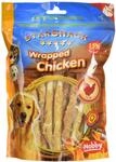 Nobby STARSNACK Barbecue Wrapped Chicken, 1 Packung (375 g)
