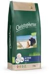 Christopherus Trockenfutter f&uuml;r &auml;ltere Hunde, Gefl&uuml;gel + Lamm, 12 kg