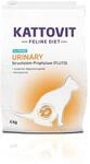 Kattovit Feline Urinary Thunfisch, 1x4kg