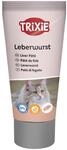 Trixie Snack Lebercreme f&uuml;r Katzen, 75 g