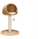 Karlie Kratzbaum Trend Line Banana Leaf II H: 93 cm &oslash;: 56 cm beige