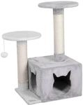 Kerbl Pet Kratzbaum Saphir Light