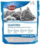 TRIXIE Simple'n'Clean Katzenstreu Silikat, geruchsneutralisierend &ndash; 8 l 